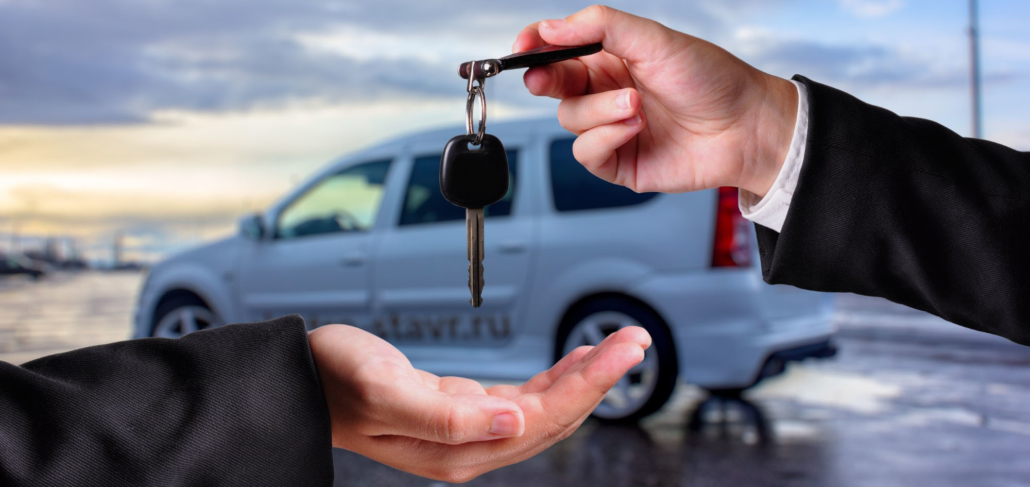 постановка автомобиля на учет для юридических лиц